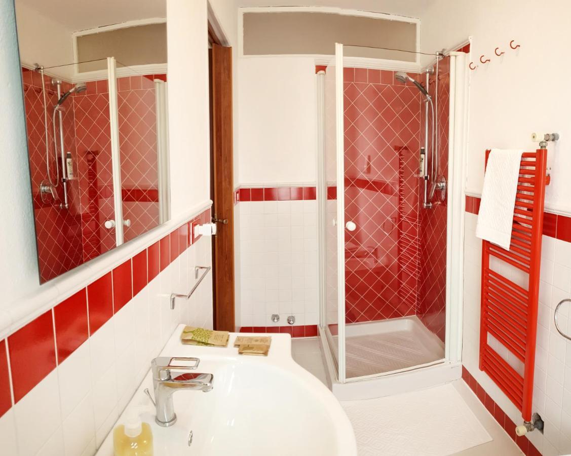 Da Enzo Hotel Desenzano del Garda Kültér fotó