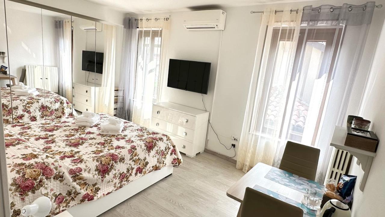 Da Enzo Hotel Desenzano del Garda Kültér fotó