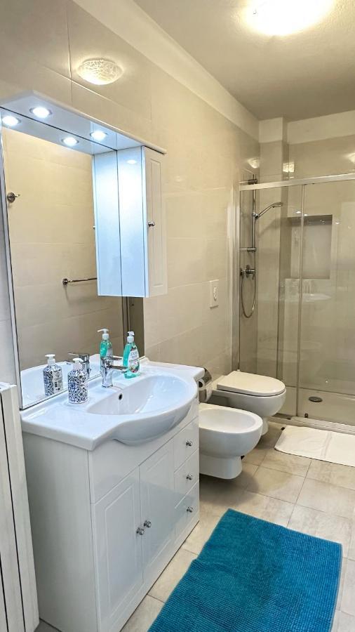 Da Enzo Hotel Desenzano del Garda Kültér fotó