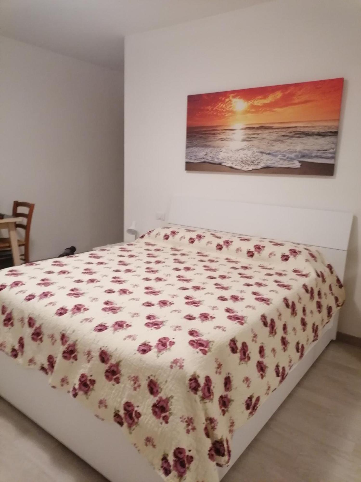 Da Enzo Hotel Desenzano del Garda Szoba fotó