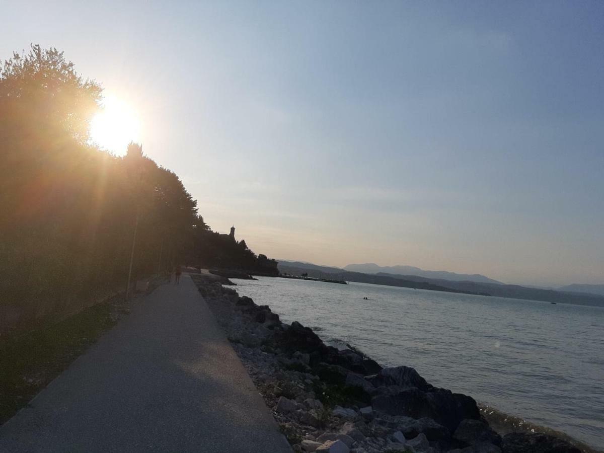 Da Enzo Hotel Desenzano del Garda Kültér fotó