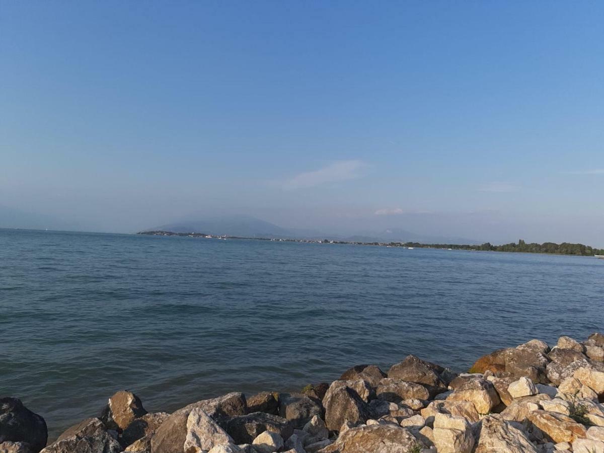Da Enzo Hotel Desenzano del Garda Kültér fotó