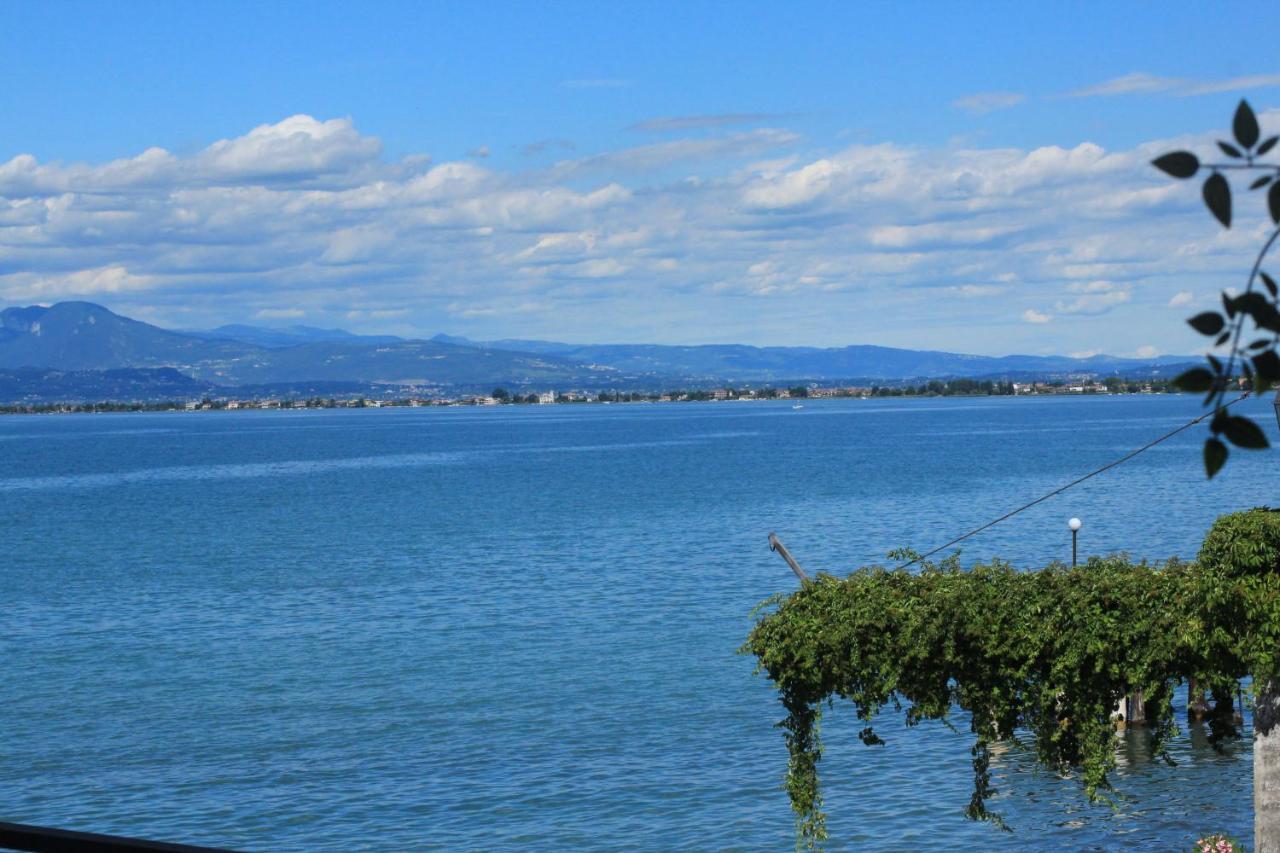 Da Enzo Hotel Desenzano del Garda Kültér fotó