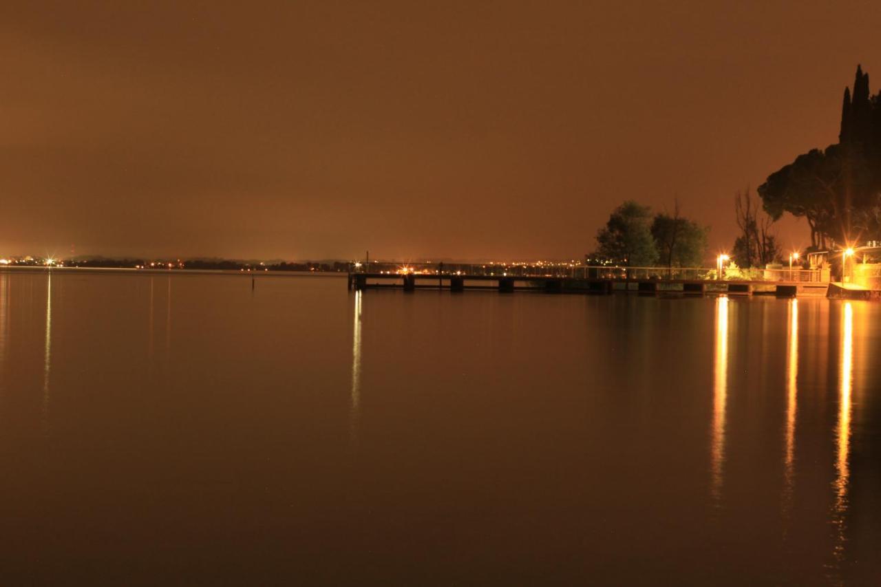 Da Enzo Hotel Desenzano del Garda Kültér fotó